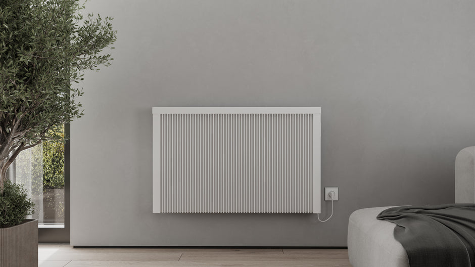 Storage radiator TECHNOTHERM TT-KS 1500 S