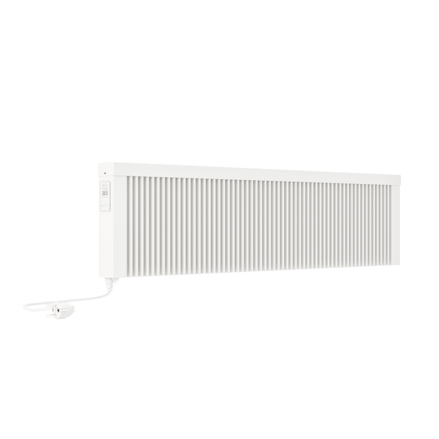 Storage radiator TECHNOTHERM TT-KS 2000 N DSM