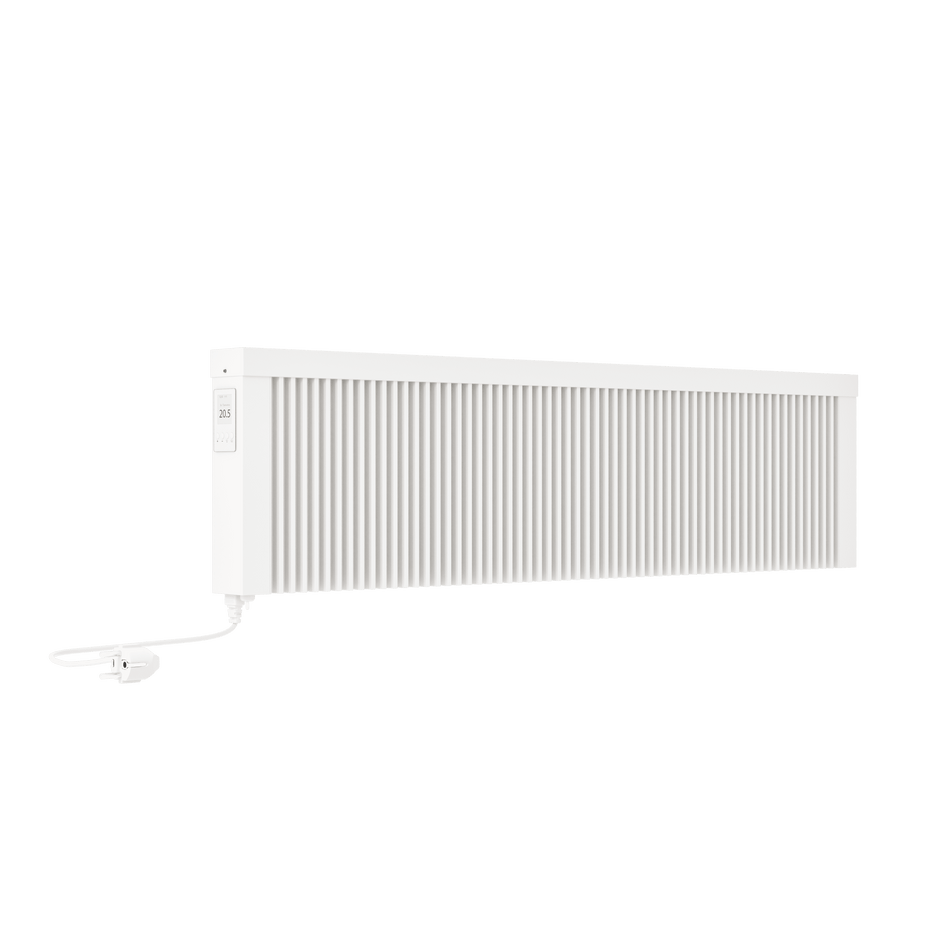 Storage radiator TECHNOTHERM TT-KS 1600 N DSM