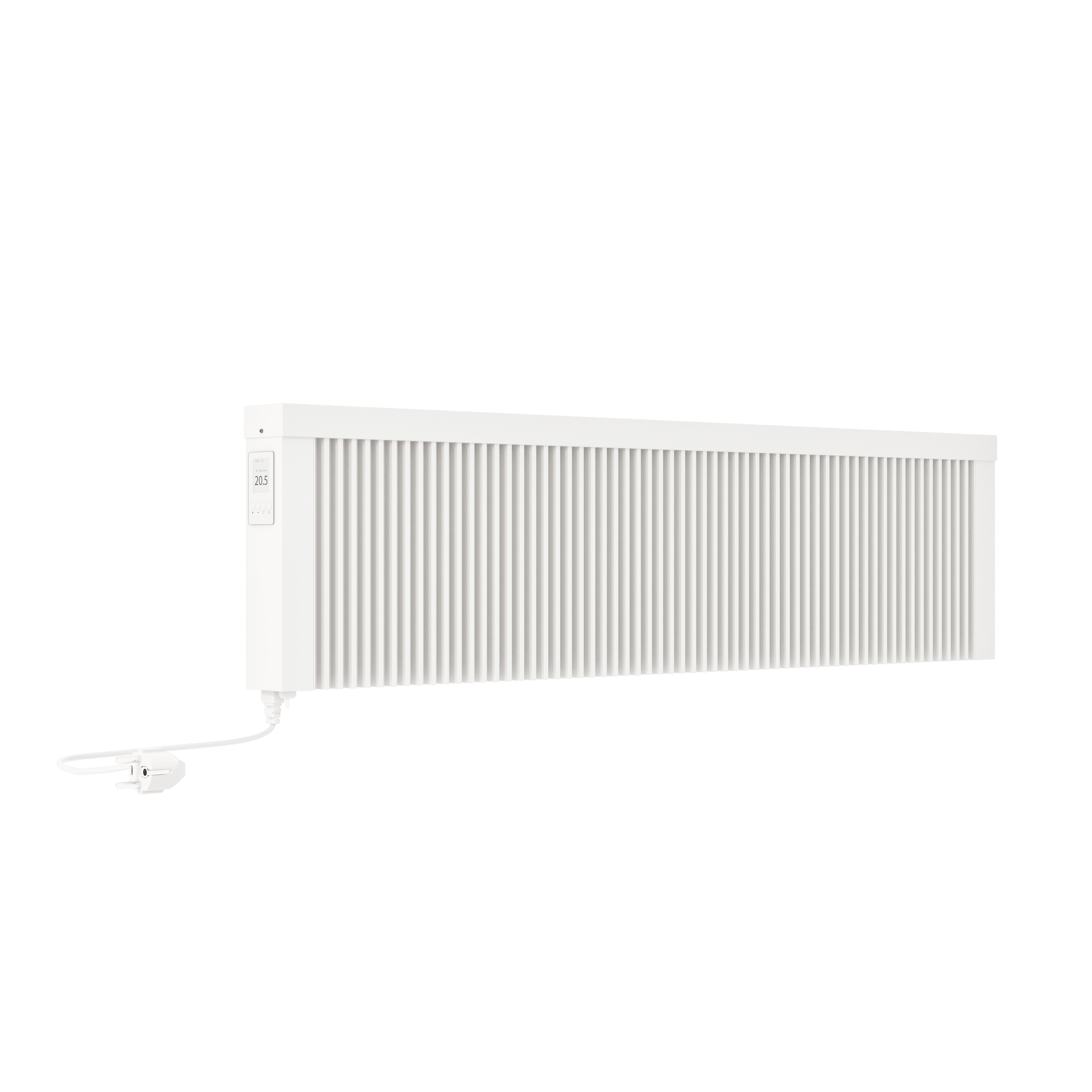 Storage radiator TECHNOTHERM TT-KS 1600 N DSM