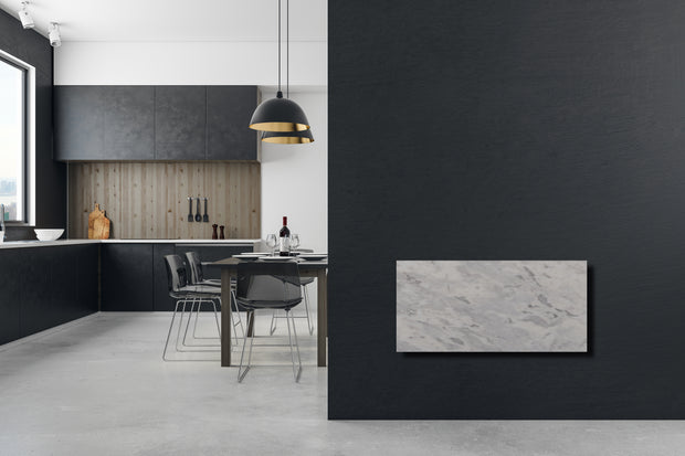 Natural stone heater TECHNOTHERM Padua Antik