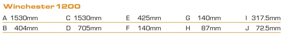 Winchester 1200