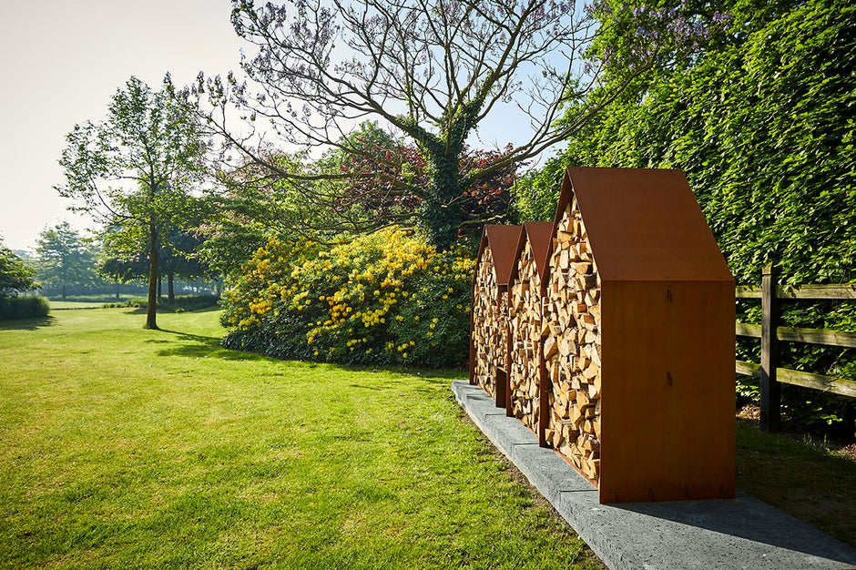 Wood Storage Bruges 12