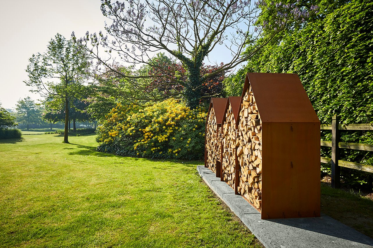 Wood Storage Bruges 12