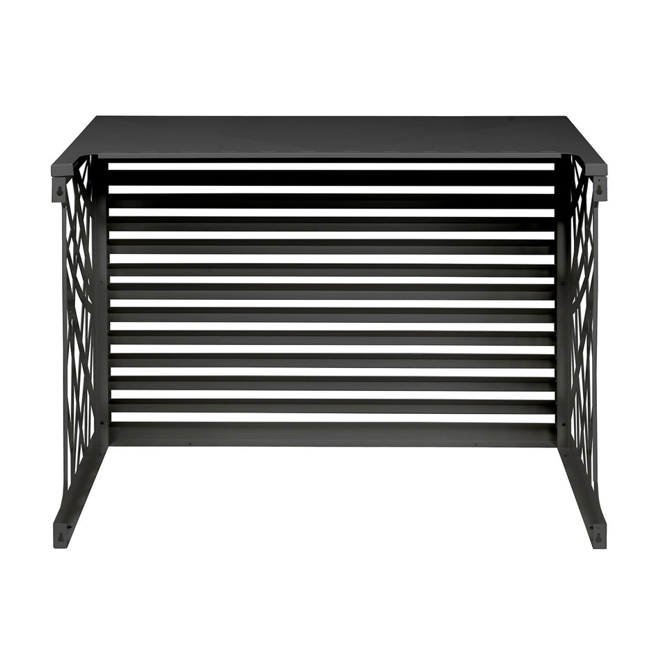 cache-clim-design