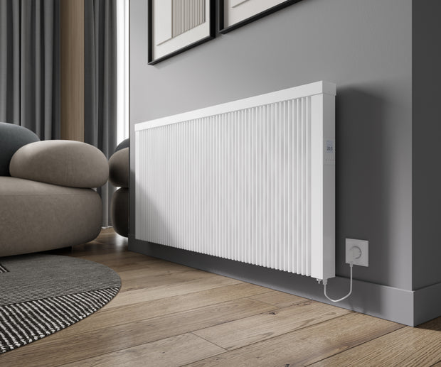 Storage radiator TECHNOTHERM TT-KS 2000 S DSM