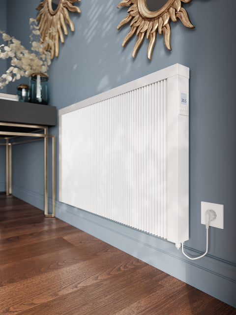 Storage radiator TECHNOTHERM TT-KS 2000 S