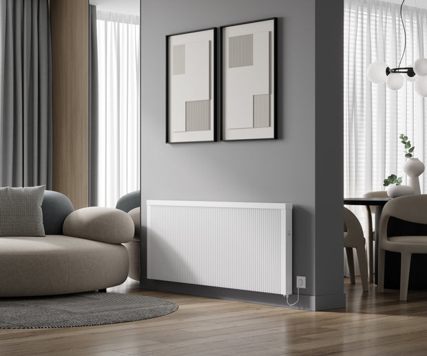 Storage radiator TECHNOTHERM TT-KS 2800 S
