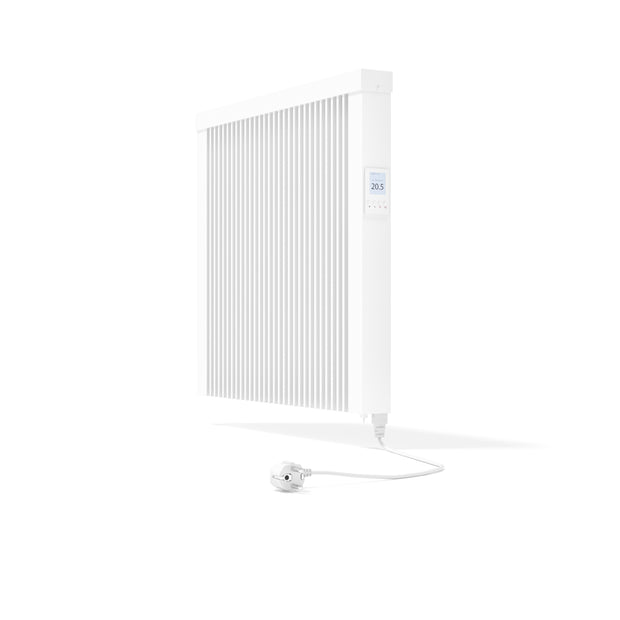 Akumuliacinis radiatorius TECHNOTHERM TT-KS 1200 S