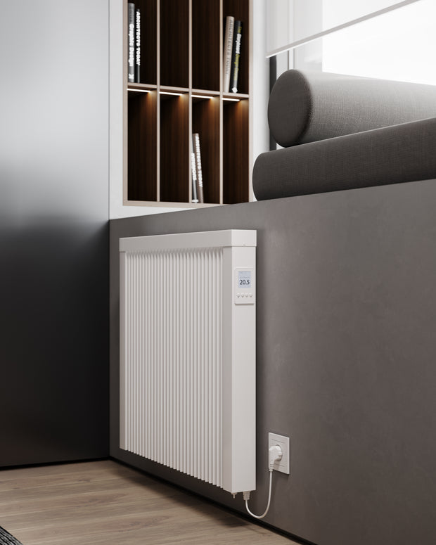Storage radiator TECHNOTHERM TT-KS 1000 S DSM
