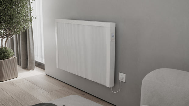 Storage radiator TECHNOTHERM TT-KS 1500 S